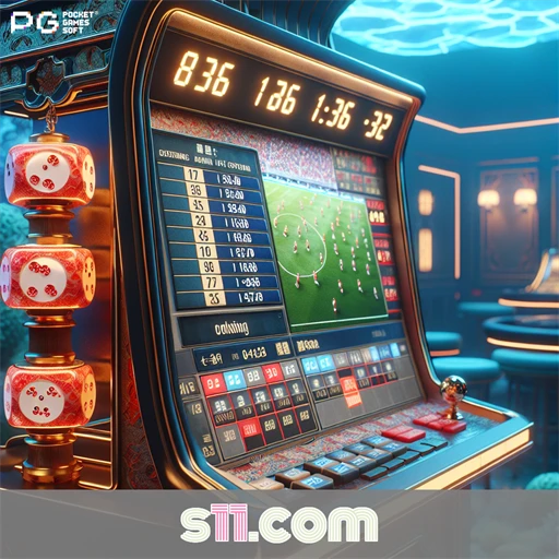 Recursos VIP que Transformam sua Experiência em s11.com