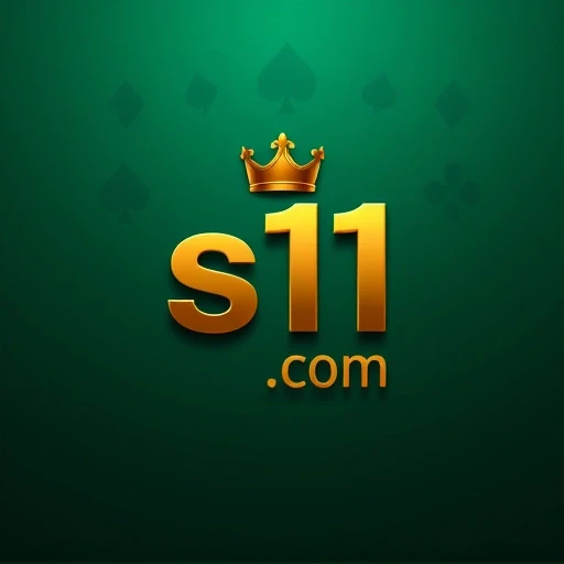 s11.com Logo