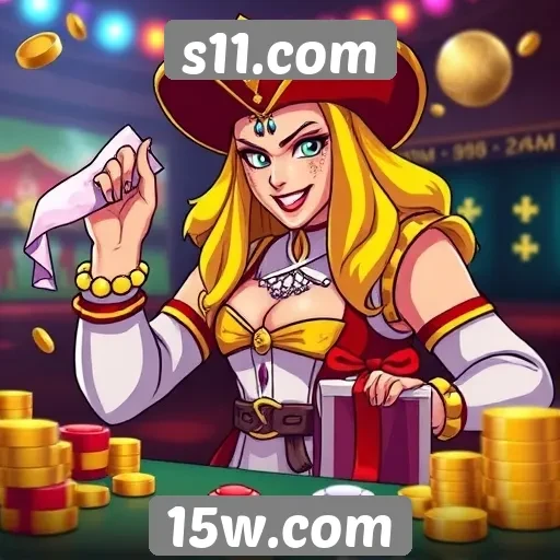 Variedade de métodos de pagamento disponíveis no s11.com