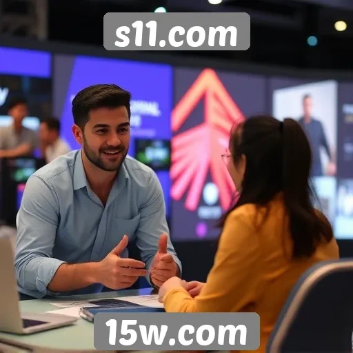 experiência do usuário no s11.com é bem avaliada